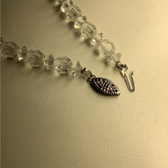 NEW vintage crystal beads - Picture 7 of 10